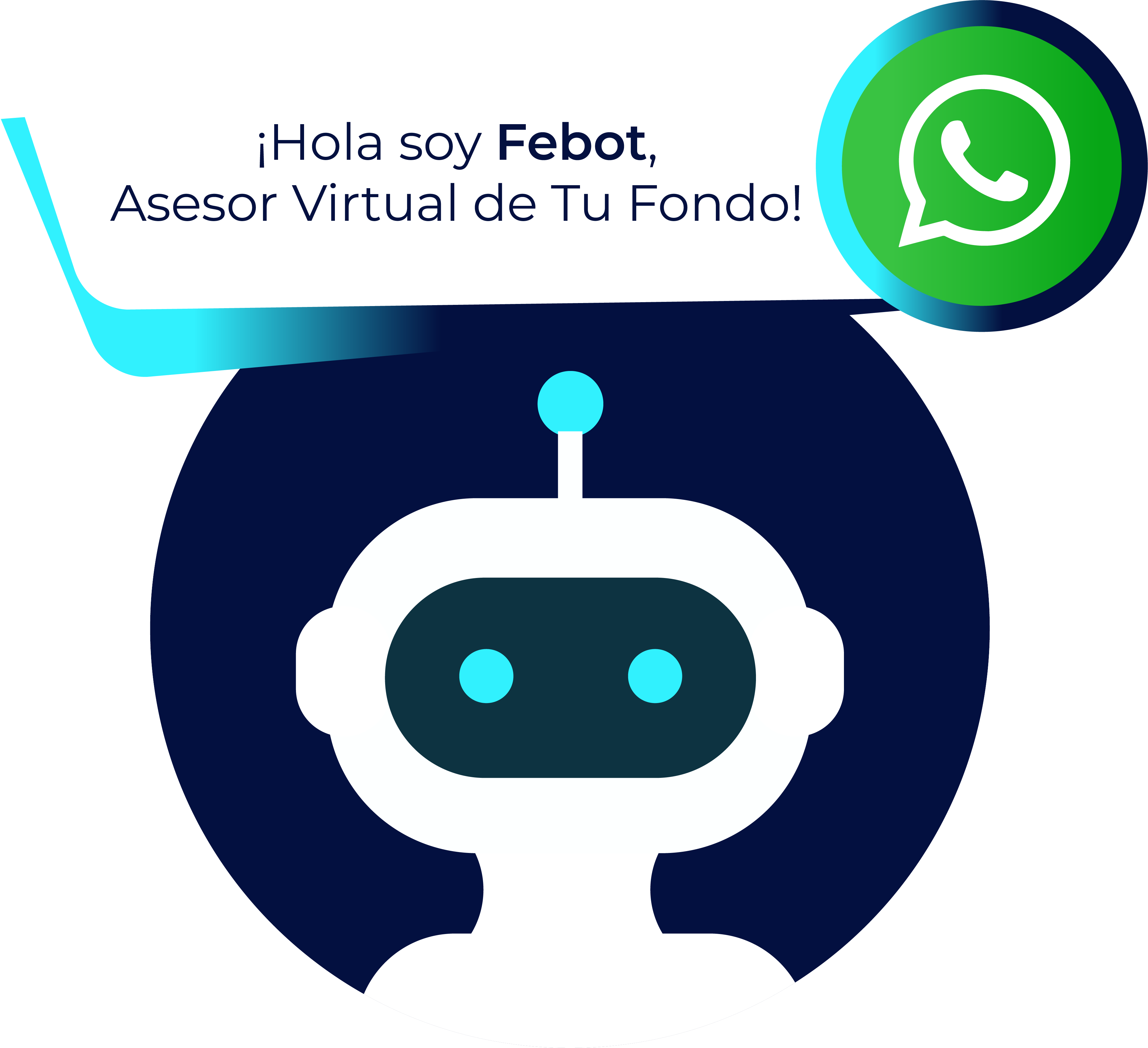 WhatsApp Fondibot